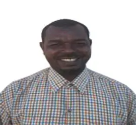 IDDI HASSAN ALI